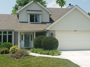 1619 Addleman St, Joliet, IL 60431