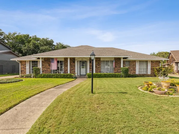 3135 Rolling Knoll Ct, Farmers Branch, TX 75234