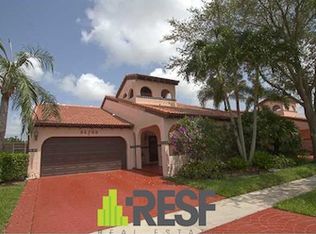 22788 Marbella Cir, Boca Raton, FL 33433