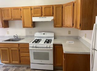17 Hemenway St #U3, Boston, MA 02115
