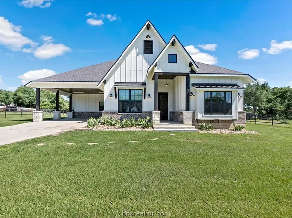 5291 Fm 1940, Franklin, TX 77856
