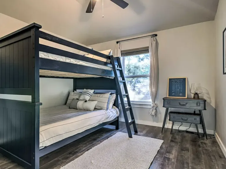 7609 Bar K Ranch Rd — Photo 15