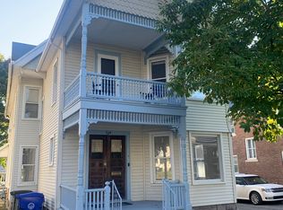 524 Prospect St FLOOR 1, Torrington, CT 06790