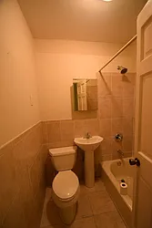 Rented by Urban Realty NYC