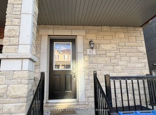 62 Hashmi Pl, Brampton, ON L6Y6K1
