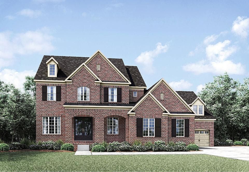 1st image of 6026 Blackwell Ln #108