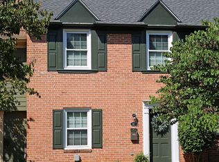 87 Georgetown Grn, Charlottesville, VA 22901