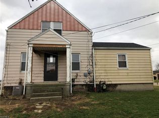 3950 Faircrest St SW, Canton, OH 44706