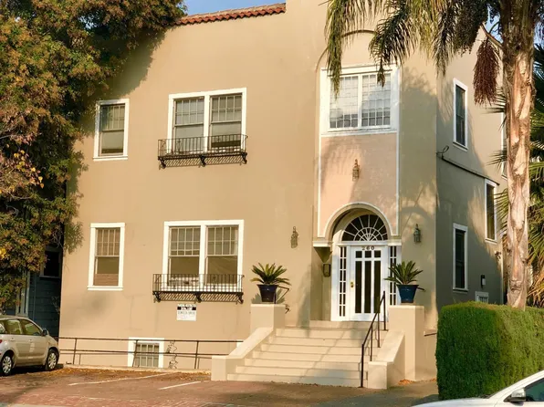 260 N 3rd St APT G, San Jose, CA 95112