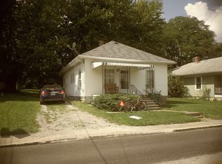174 S Railroad St, Bunker Hill, IN 46914