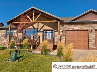 2517 Plains St, Laramie, WY 82072