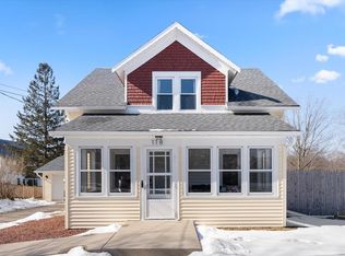 118 Church STREET, Theresa, WI 53091