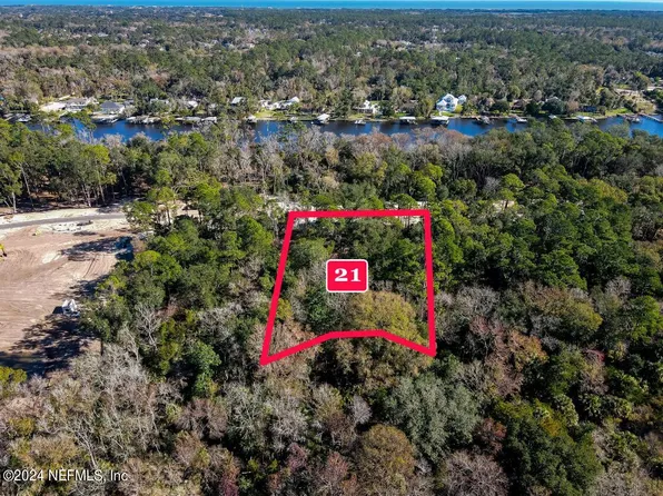 155 AUTUMN TIDE Trail, Ponte Vedra, FL 32081