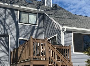 49 Silo Way #49, Bloomfield, CT 06002