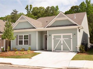 137 Point View Dr, Canton, GA 30114