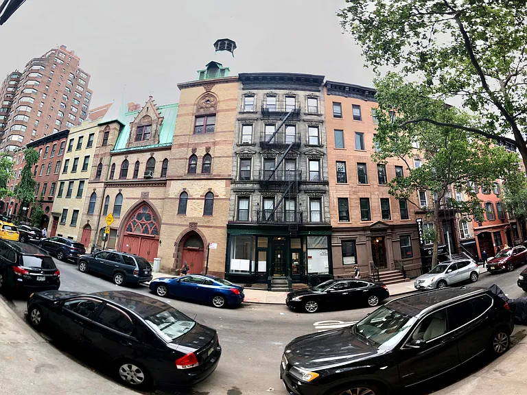 217 E 83rd St #5B — Photo 1