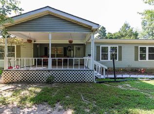 160 Greene 778 Rd, Paragould, AR 72450