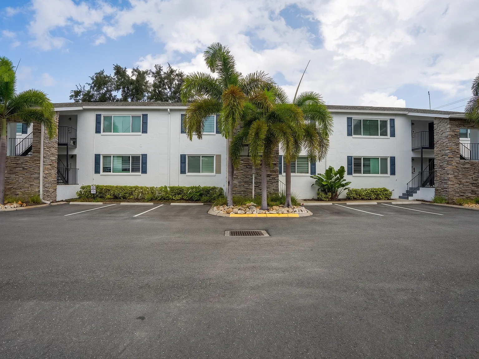 Westshore Marina Flats | Westshore Marina District, Tampa — Photo 2