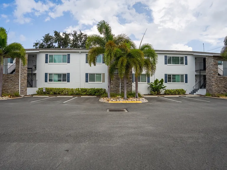 Westshore Marina Flats | Westshore Marina District, Tampa — Photo 2