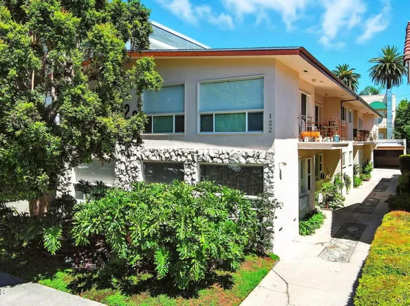 122 N Croft Ave, Los Angeles, CA 90048