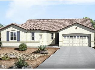 18805 E Old Beau Trl, Queen Creek, AZ 85142