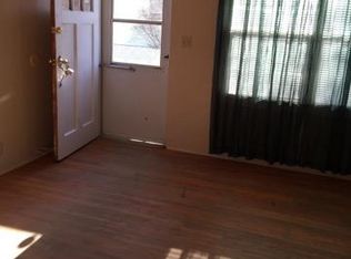 421 N 8th St #C, Worland, WY 82401