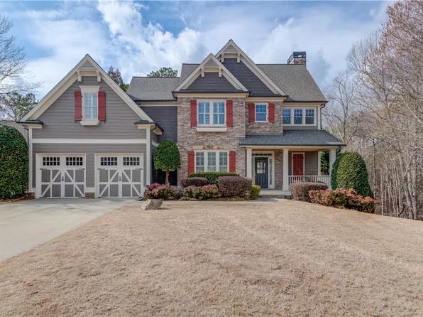5830 Wild Azalea Cv, Sugar Hill, GA 30518