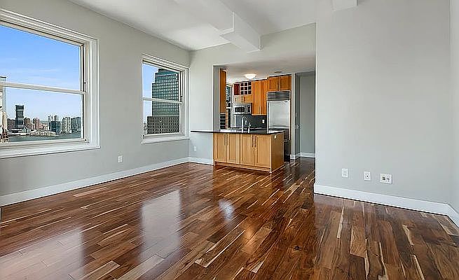 1st image of 88 Greenwich St APT 3001