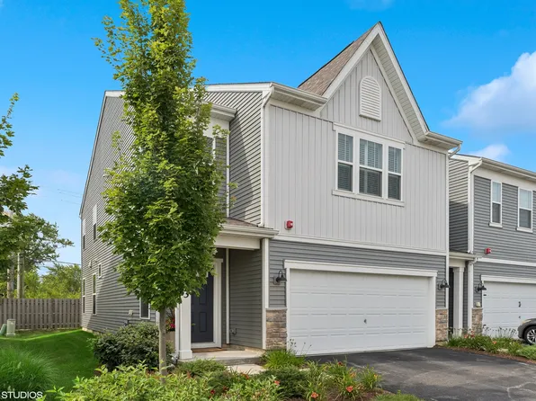 2513 Geranium Way, Rolling Meadows, IL 60008