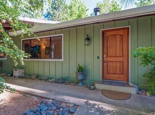 990 Bald Rock Rd, Berry Creek, CA