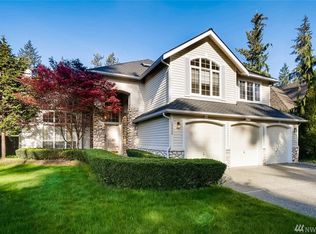 15606 30th Ave SE, Bothell, WA 98012