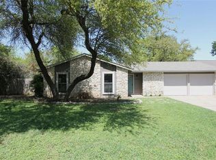 1404 Oak Meadows Cv, Round Rock, TX 78681