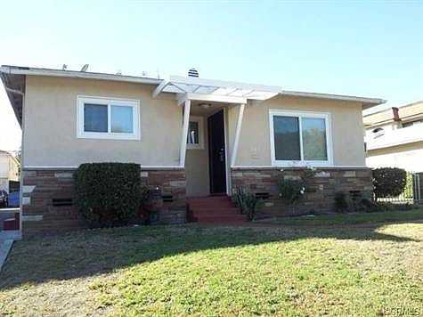 1st image of 209 S Atlantic Blvd #A