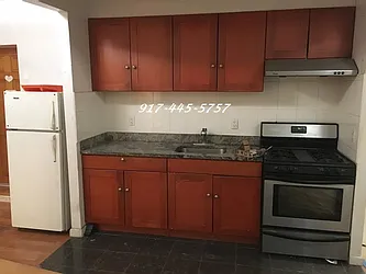 Rented by East Williamsburg Realty Inc