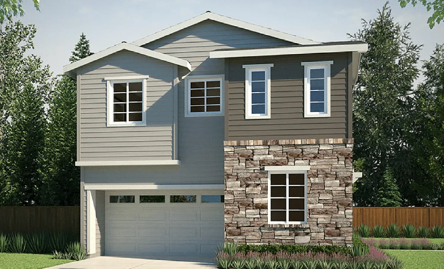 5 bed, 2710 sqft, $4,600 — Photo 1