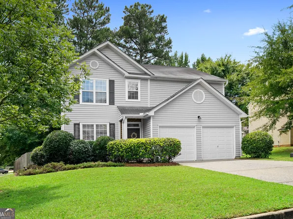 224 Copperbend Dr, Austell, GA 30168