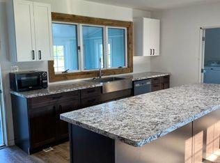 9455 N Pleasantview Rd, Levering, MI 49755