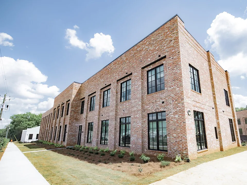 The Mill District