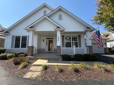 1604 Augusta Ln, Shorewood, IL, 60404