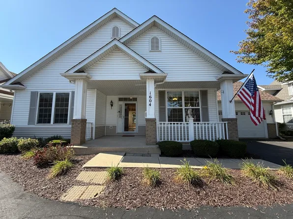 1604 Augusta Ln, Shorewood, IL 60404