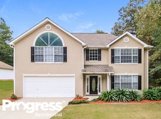 17 Arbor Cove Dr, Stockbridge, GA 30281
