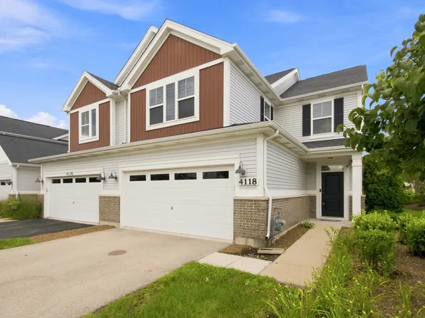 4118 Calder Ln, Aurora, IL 60504