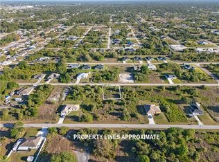 820 Casper Yost ST E, LEHIGH ACRES, FL 33974