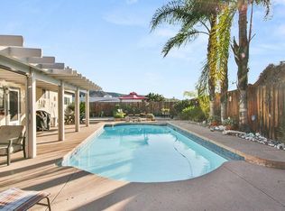 9116 Gaman St, Lakeside, CA 92040