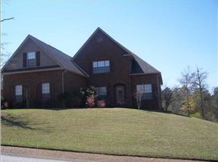 3711 Whitestone Dr, Semmes, AL 36575