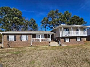 2300 Noahs Ark Rd, Jonesboro, GA 30236