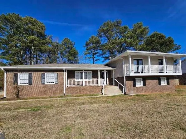 2300 Noahs Ark Rd, Jonesboro, GA 30236