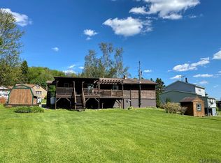 176 Fords Corner Rd, Nanty Glo, PA 15943