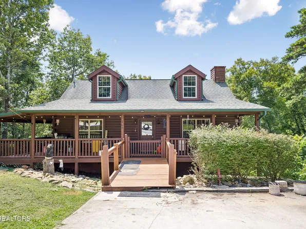 369 Oak Lake Dr, Sevierville, TN 37876