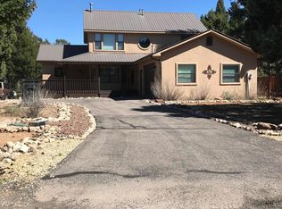 200 King Arthurs Ct, Ruidoso, NM 88345